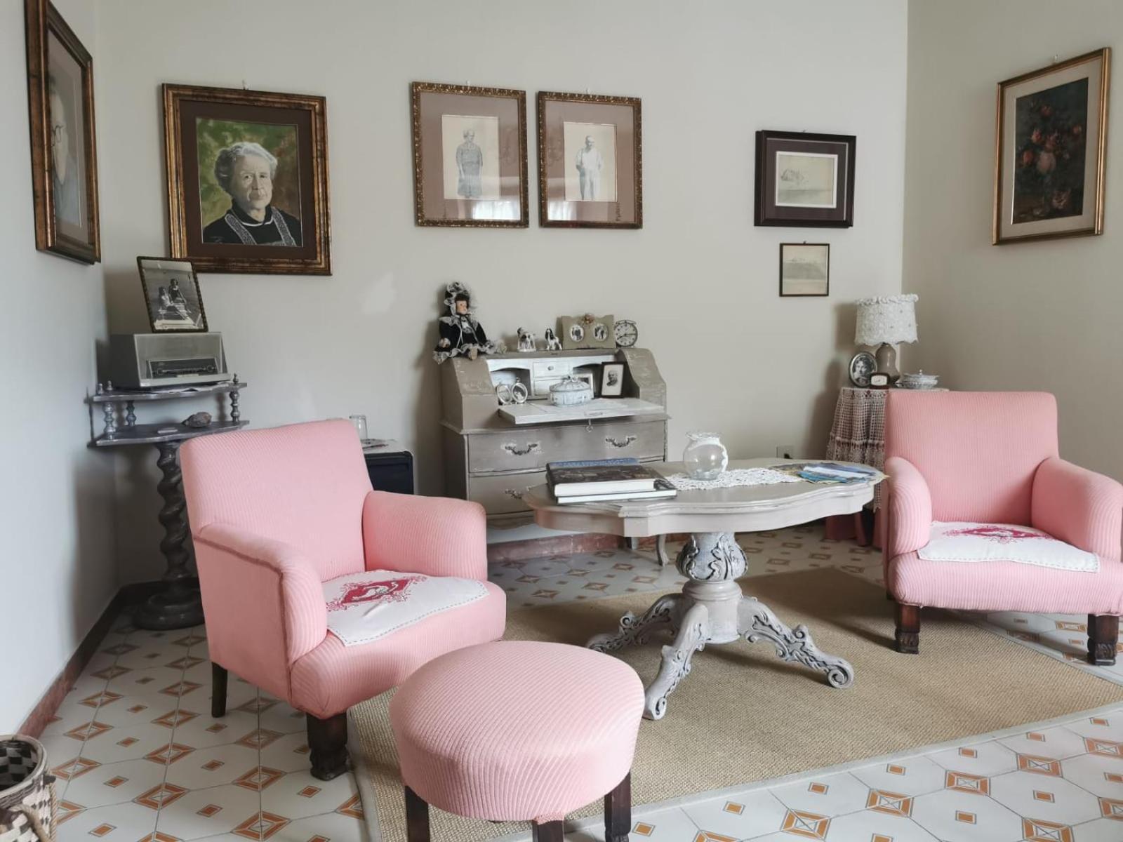 A Casa Di Gianni E Mari Panzió Vestone Kültér fotó